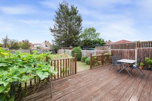 Decking- click for photo gallery